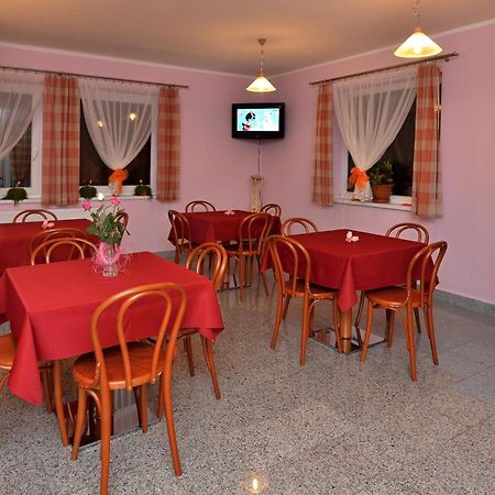 Apartmany Broma Liptovský Mikuláš 외부 사진