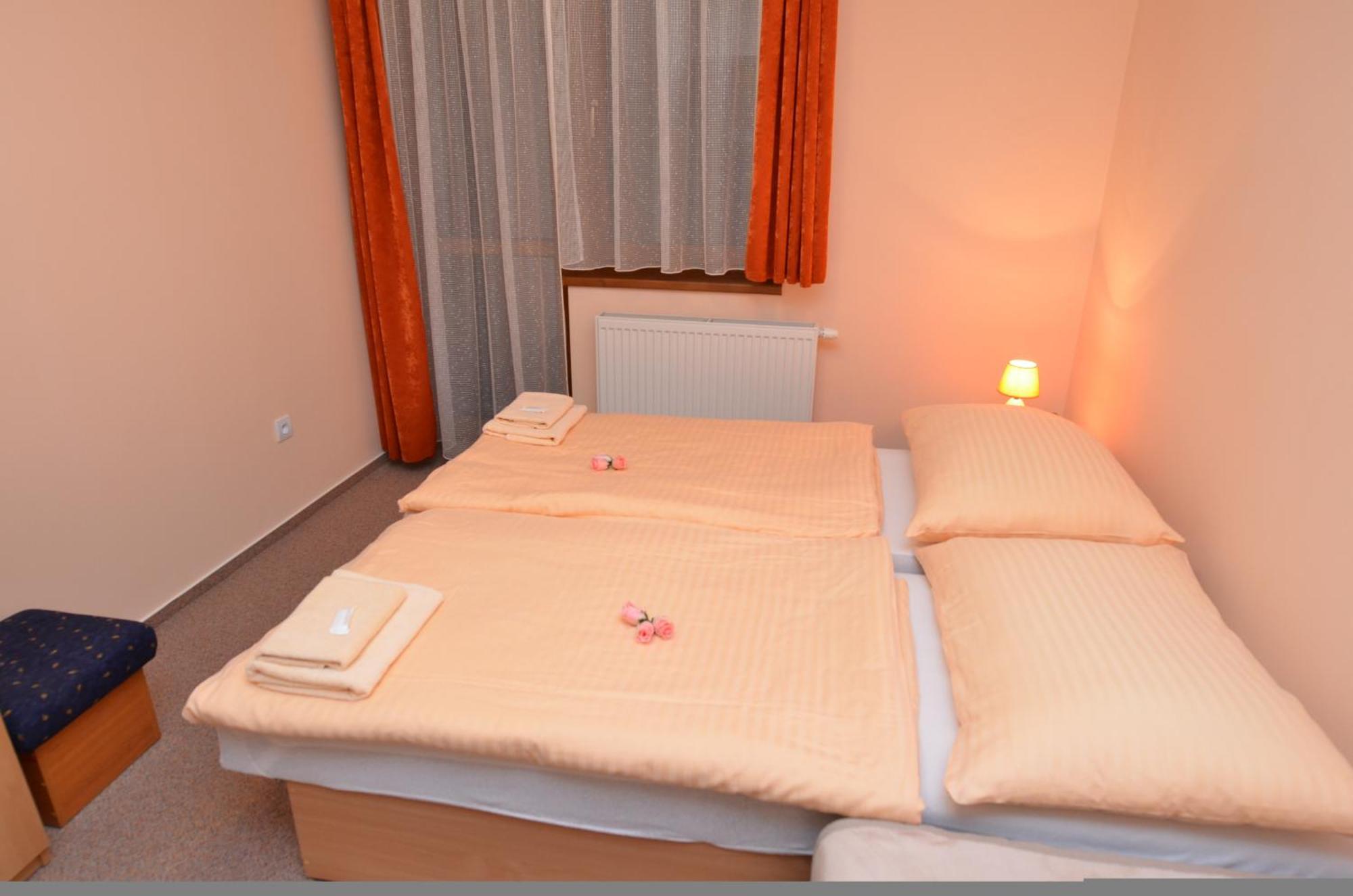 Apartmany Broma Liptovský Mikuláš 외부 사진
